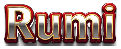 rumi slot logo