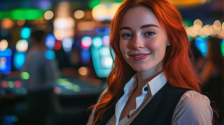 rumi slot Slots