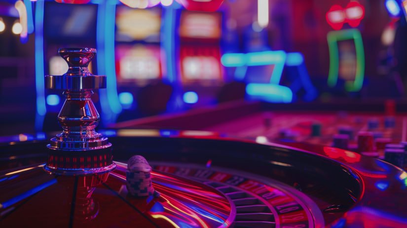 rumi slot mobile gaming